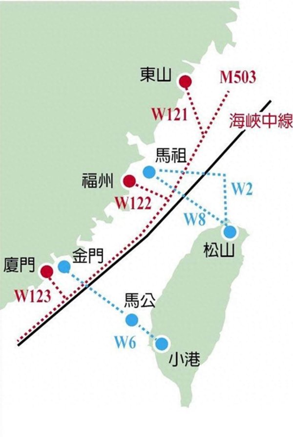 利鸿网 不是武统不是和统，大陆走出第三条路，台当局：两岸应当协商
