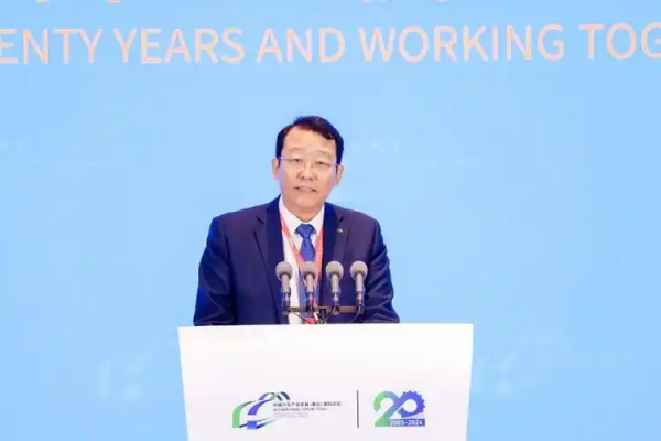 顺策略 冯兴亚的背水一战！广汽进入“战时状态”： 前极越高管加盟能否拯救“生死劫”存变数